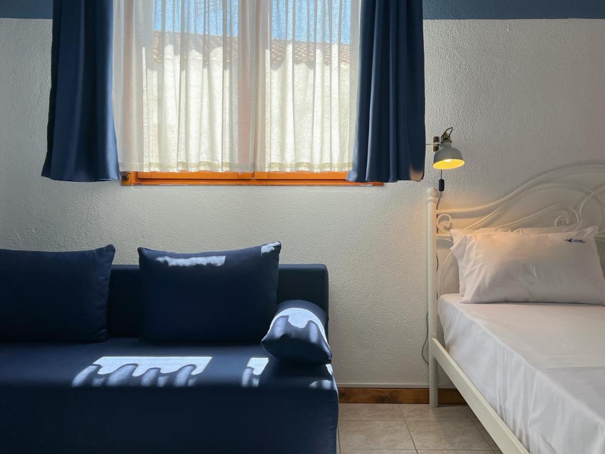Joseph Village Apartments Fourka Exteriör bild